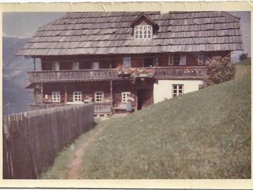 Bauernhaus